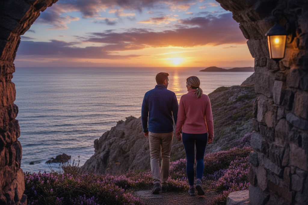 Lifestyle and travel